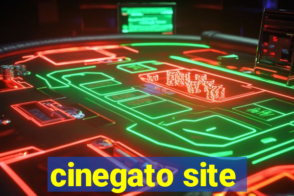 cinegato site